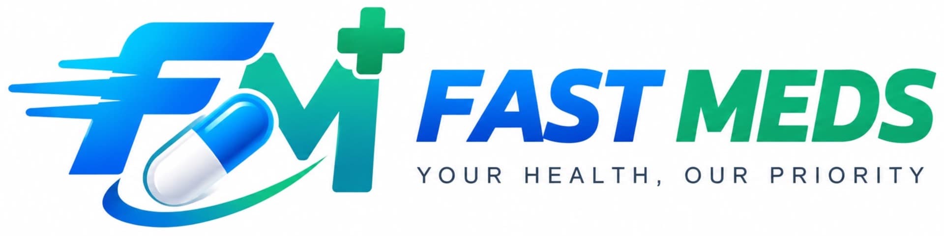 Fast Meds — Your health, our priority